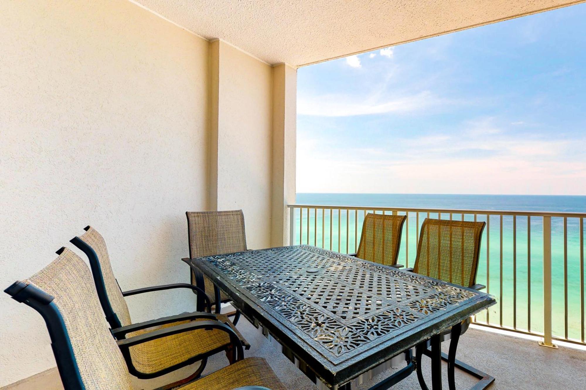 Ocean Reef Condos Panama Stadt Zimmer foto