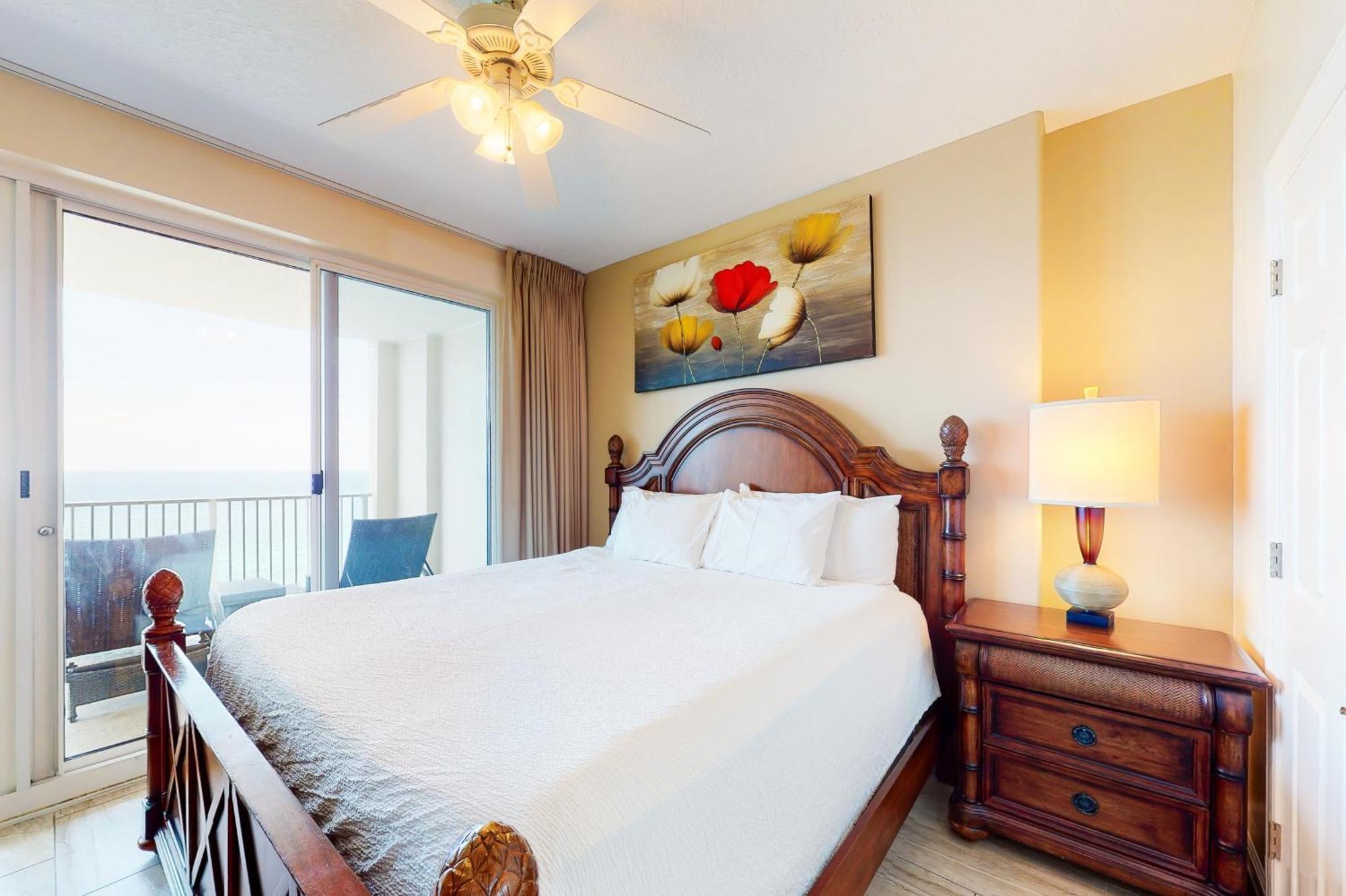 Ocean Reef Condos Panama Stadt Zimmer foto